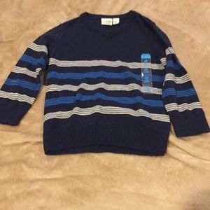 Kids sweater
